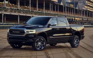 Dodge Ram 1500 Limited Kentucky Derby Crew Cab